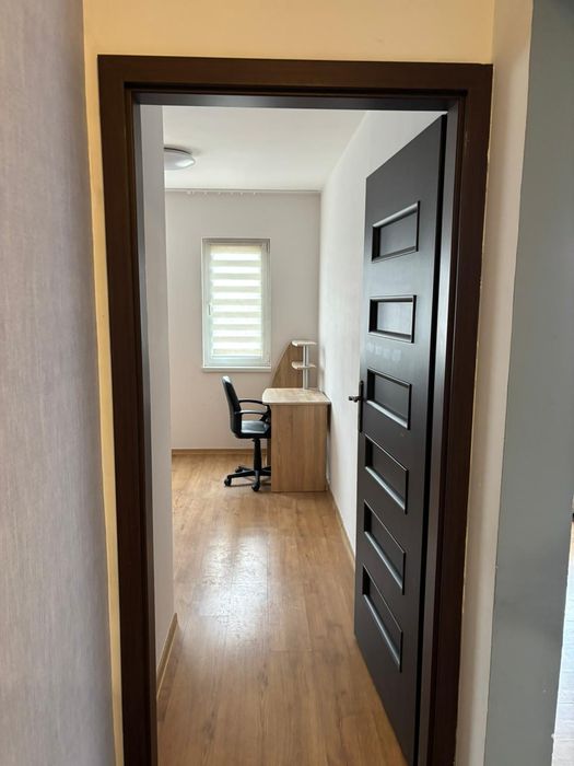 Wynajmę mieszkanie 50m2 Komorniki