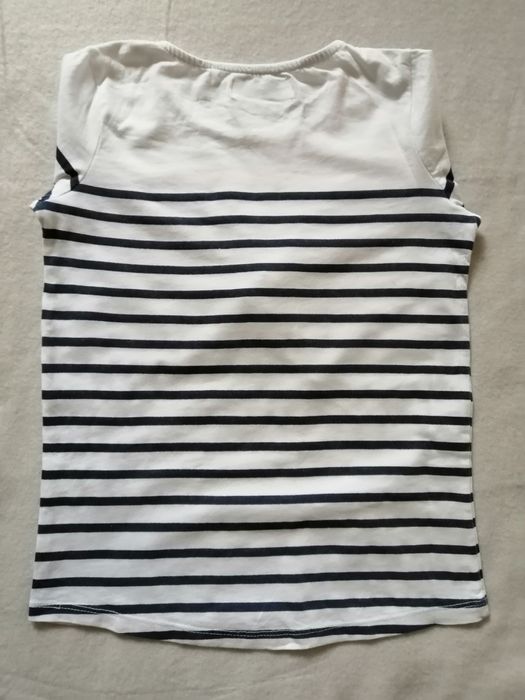 Bluzka dziewczęca Cool Club rozmiar 134