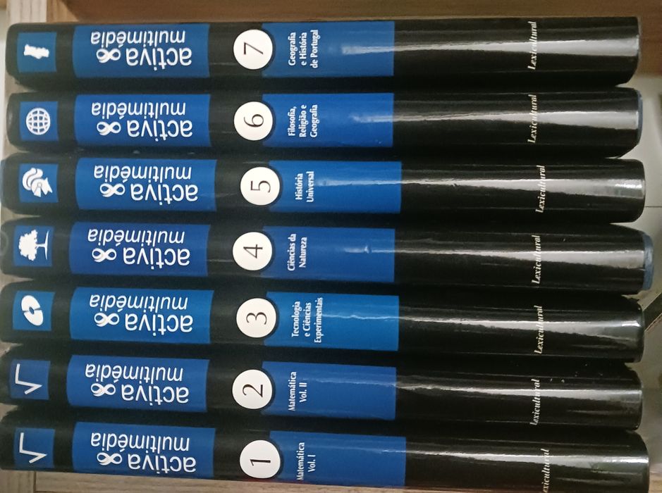 Livros de multimedia