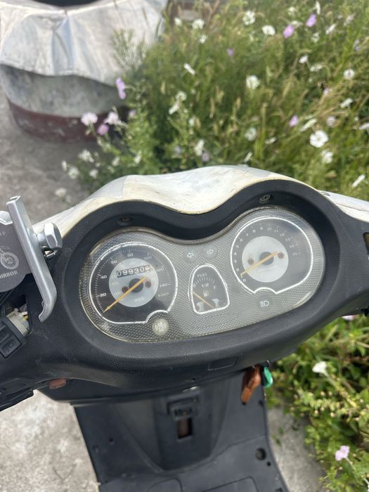 Продам Viper Storm 150сс