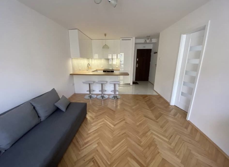Mieszkanie na wynajem – 34 m² | Tarnów, ul. Szujskiego