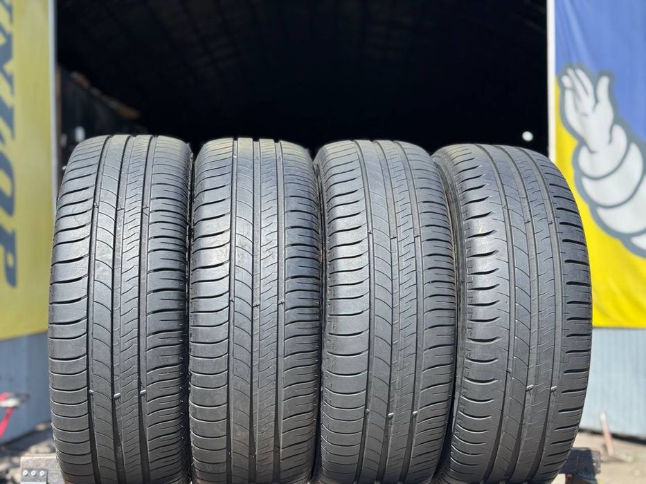 Шини Літні 4шт 205/60 R16 Michelin Energy saver