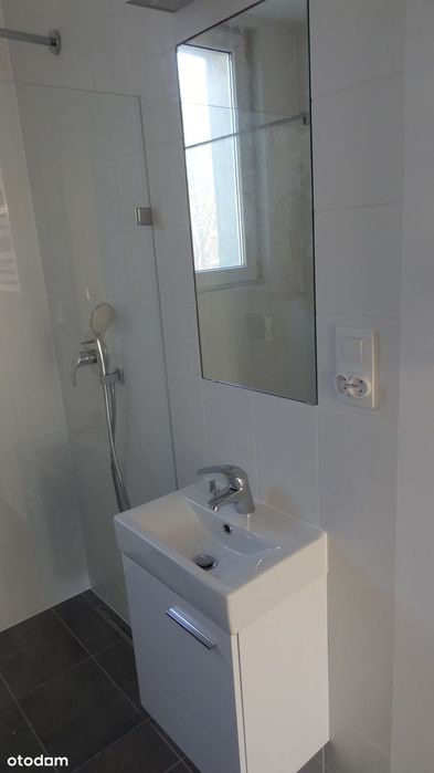 Mieszkanie dwupokojowe w centrum Słupska 52m2 - bezpośrednio.