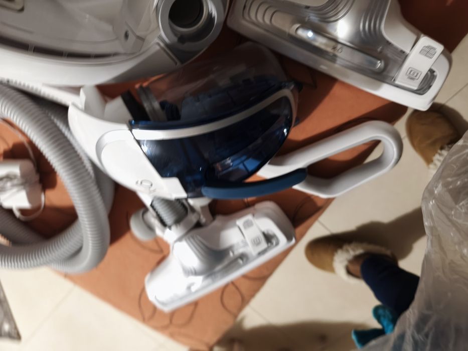 Aspirador Rowenta Xo