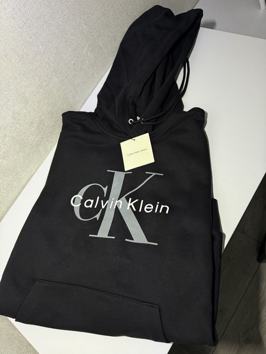 Спортивний костюм на флісі Calvin klein