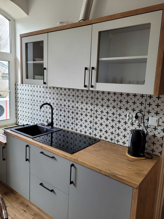 Mieszkanie dwupokojowe - wynajem dla pracowników i indywidualny