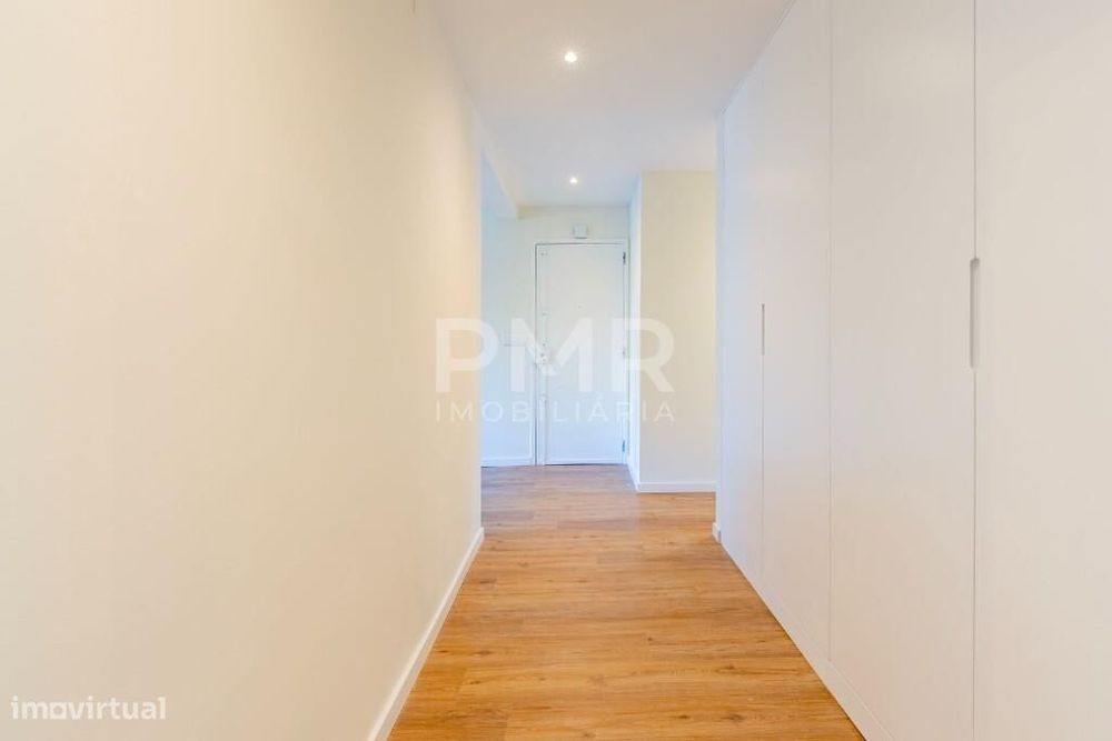 Apartamento T3 junto à Quinta das Conchas