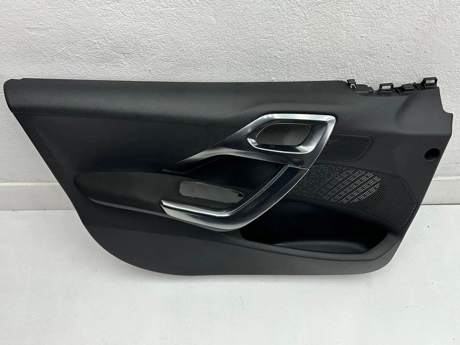 Farda/Quartela Frente/Trás Direita/Esquerda-Peugeot 2008 I(2014)