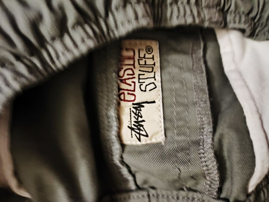 Вінтаж шорти stussy