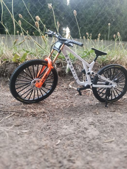 Mini rower MTB .