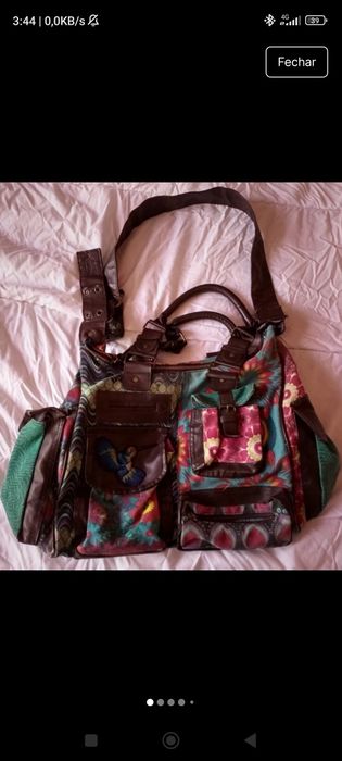 Malas da marca Desigual64186445752833122