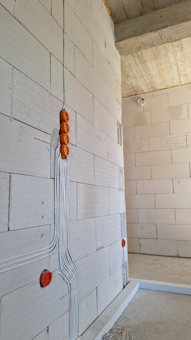 instalacje elektryczne kamery alarmy domofony elektryk