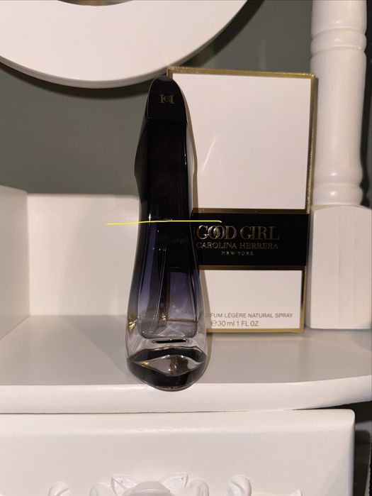 Carolina Herrera Good girl legere flakon 30 ml
