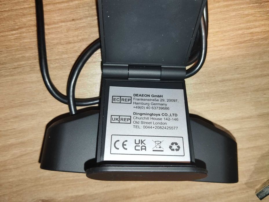 Kamerka Internetowa - USB