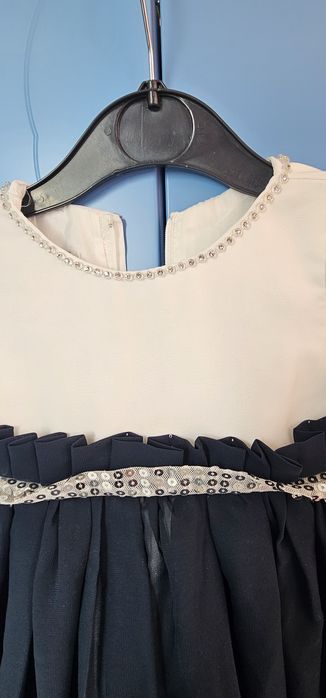 Elegancka sukienka Fanny Look