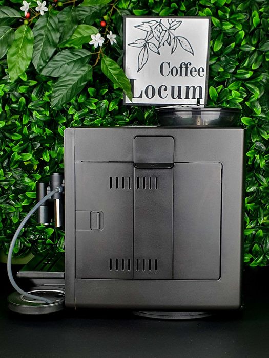 Siemens EQ 7 PLUS - automatyczny, po przeglądzie, gwarancja serwisowa!