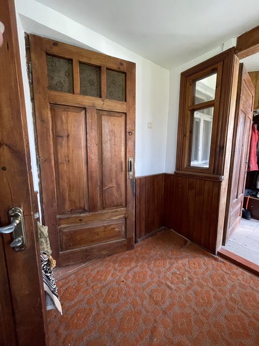 Будинок з великою земельною ділянкою(!)