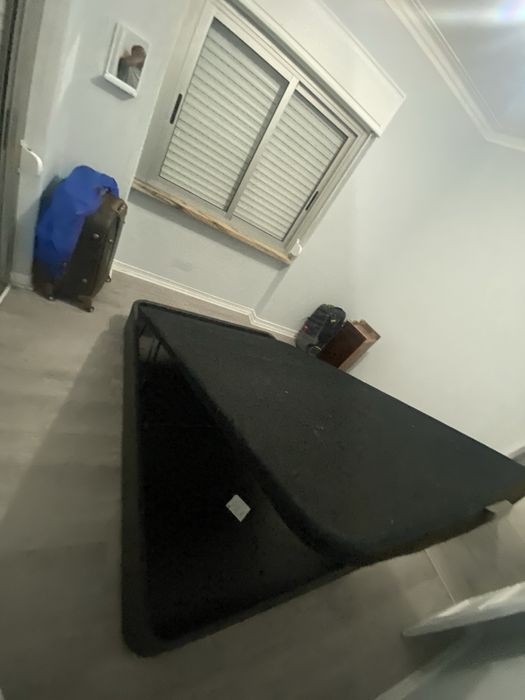 Quarto de casal  em povoa santo adriao