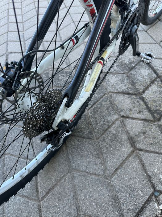 Bicicleta Merida