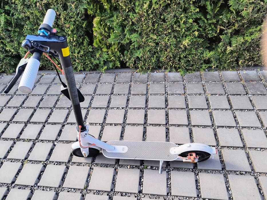 Xiaomi Electric Scooter 3