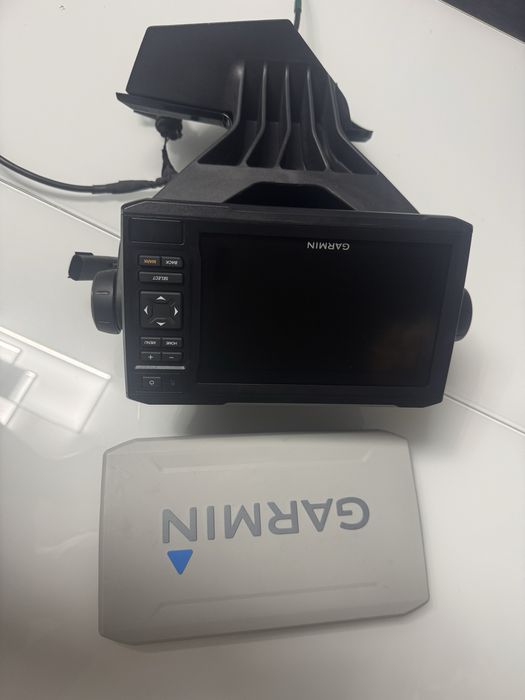 Garmin do skuterow Sea Doo