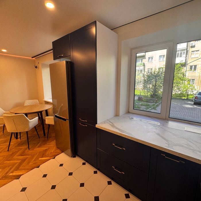 Apartment in Ivano-Frankivsk - View 2
