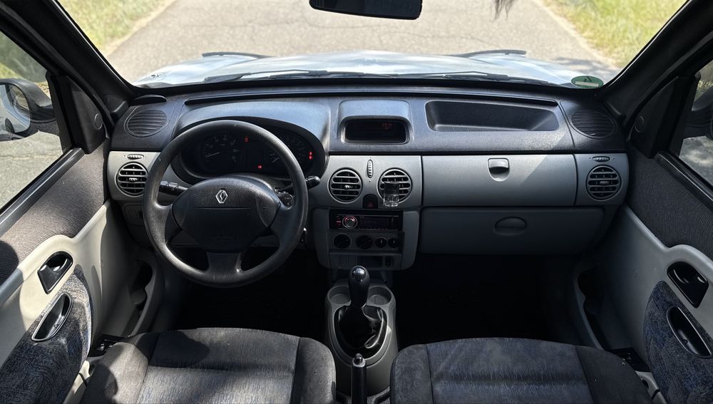 Продам Renault Kangoo 2006 р.
