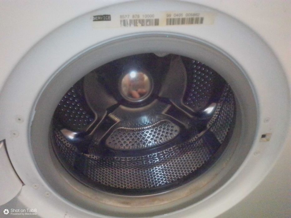 Стиральная машина Whirlpool