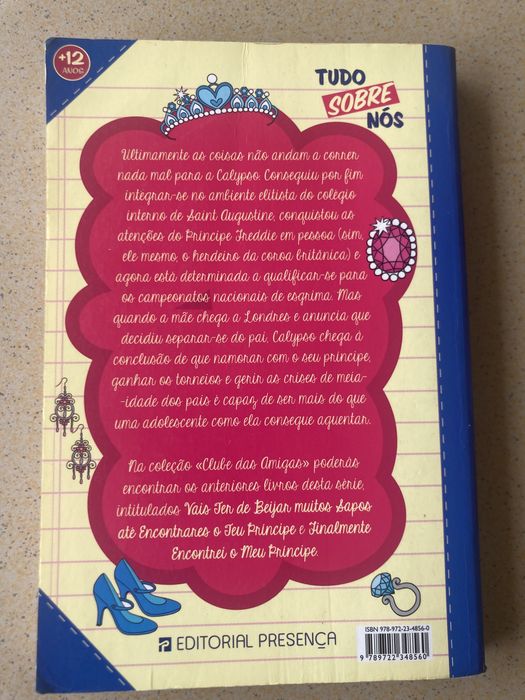 É possível resistir a um príncipe?