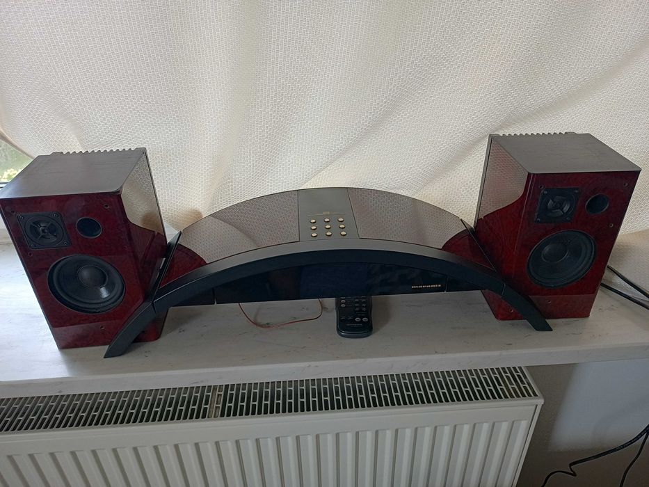 Marantz The Arch 1.0 - Do naprawy
