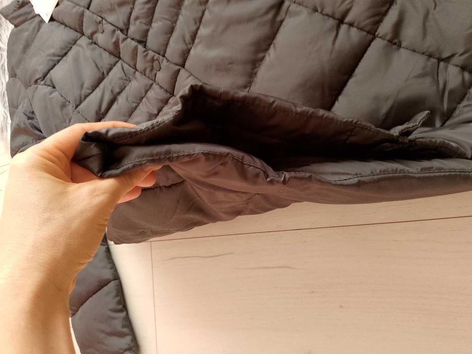 Nowa z metką kurtka wiosenna damska 36 S