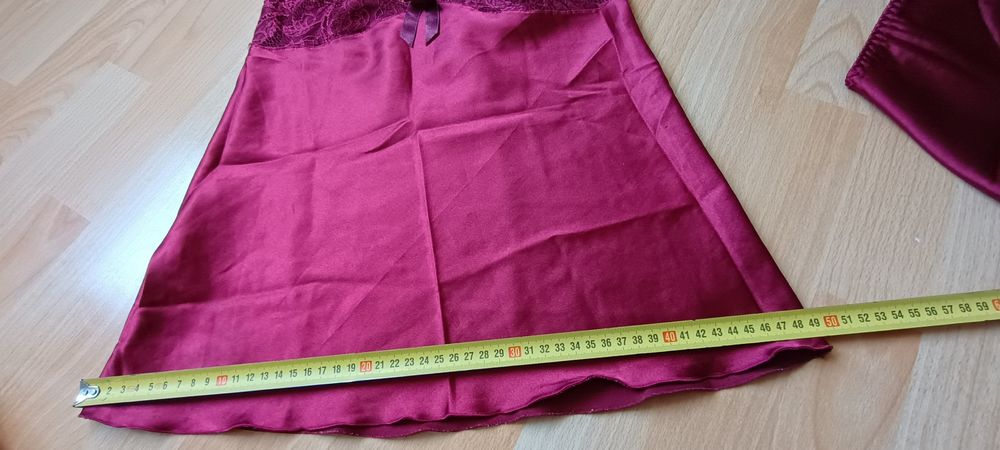 Dwuczęściowa piżama S Donna