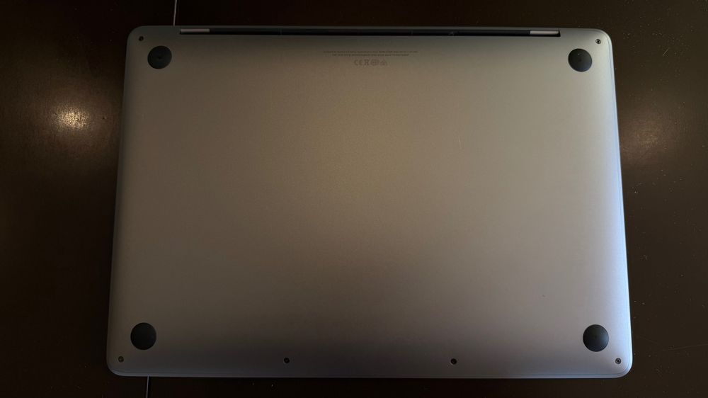 Apple MacBook Pro 13" 2020 M1 8GB RAM SSD 512GB