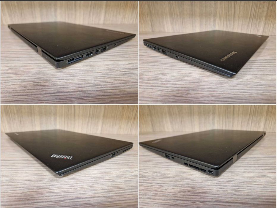 Lenovo ThinkPad X1 Carbon 3rd Gen(14"FHD/i5-5300U/8Gb/128Gb/до 5годин)
