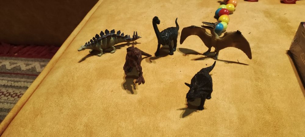 Zabawki dla dzieci 0-5lat