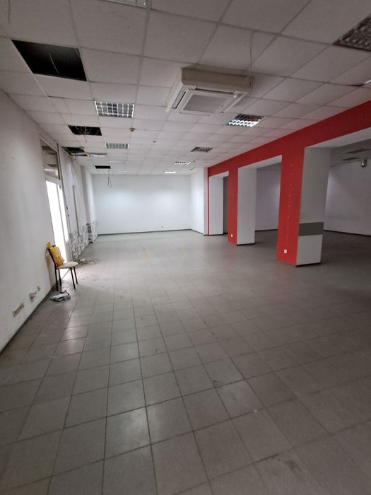 Аренда 240 м2 Научная Бот Сад Саржин Яр