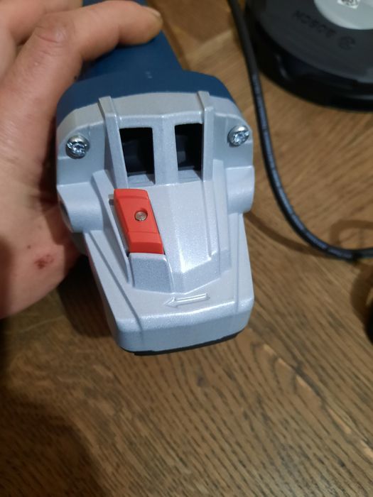 Абсолютно нові,оригінал(04/2025)!!Болгарка Bosch GWS 750,круг 125мм