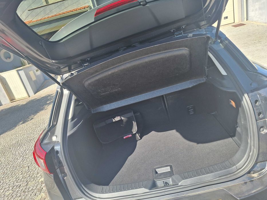 Mazda CX-3 — fotografia 11