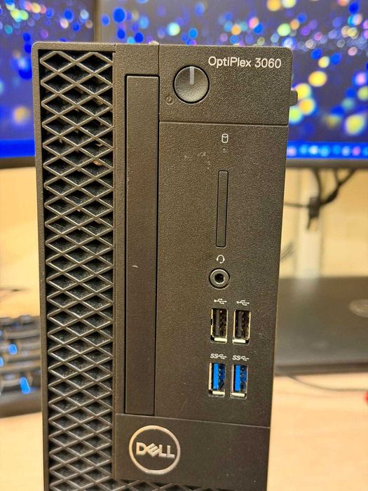 dell optiplex 3060 - Купить электронику - Цены на OLX.ua