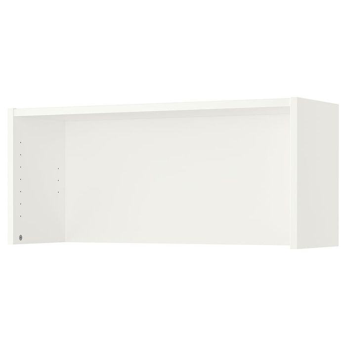 Ikea regał billy biały x3 + nadstawki ×6