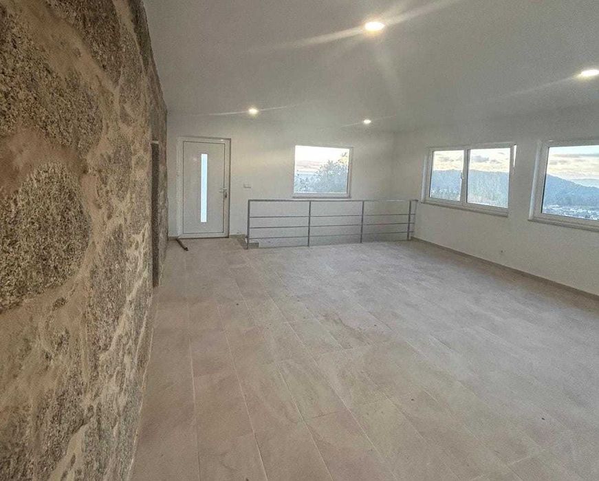 Moradia Isolada T3 - Conforto, Espaço e Privacidade