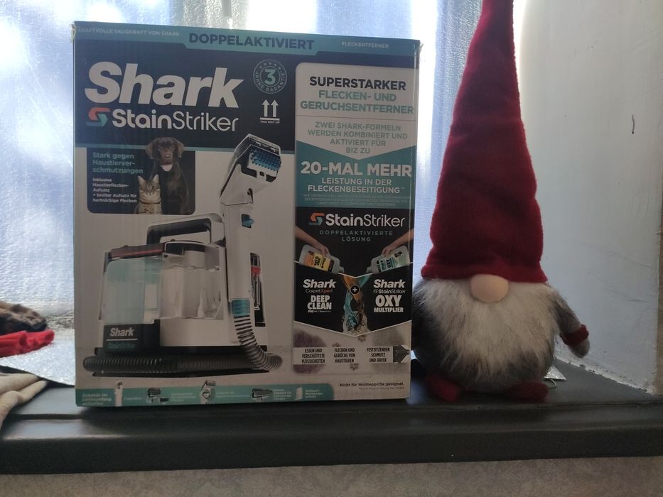 Продам миючий пилосос  в гарному стані.стані