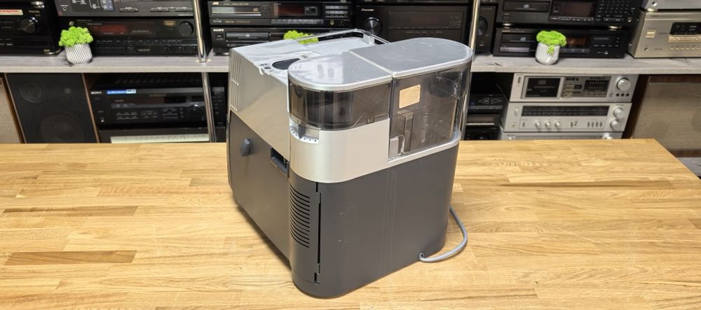 Кавова машина Saeco Royal Cappuccino