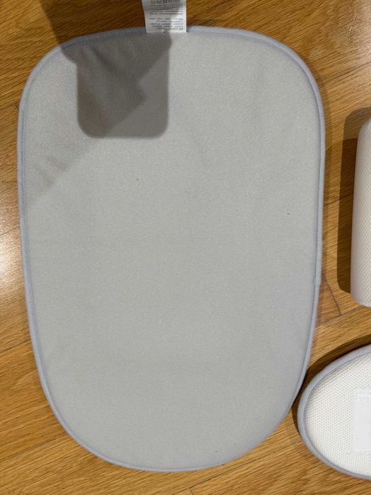 Almofada posicionadora Doomoo Multi Sleep
