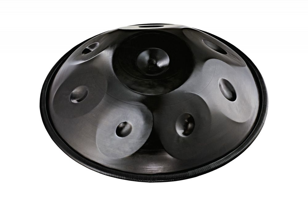 MEINL Sonic Energy Harmonic Art Handpan Akebono HD4