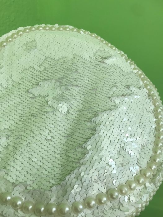 Фуражка нареченоі Bride на дівіч-вечір