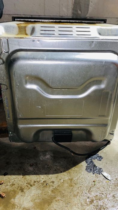 Духовка hotpoint ariston