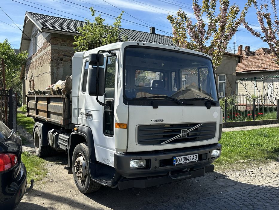 Доставка,пісок,щебнь,отсев,мучка,вивіз сміття, вантажні перевезення