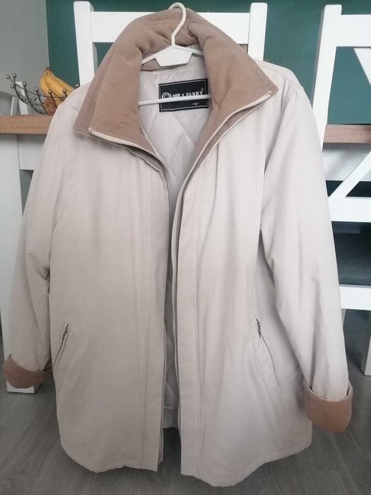 Sprzedam kurtkę damska