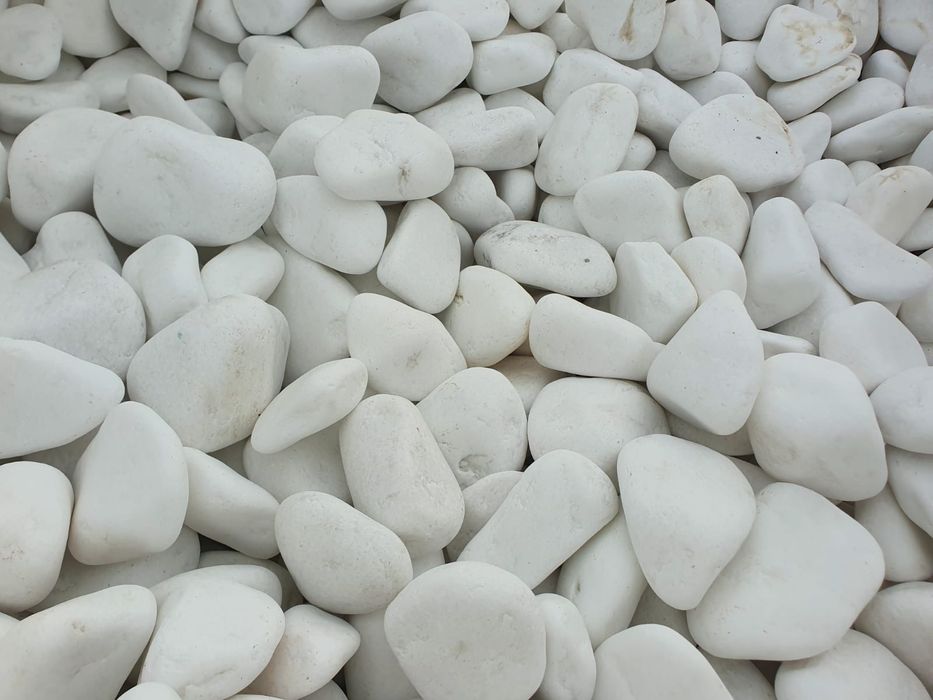 Otoczak grecki frakcja  10-30 mm, 20-40 mm, 30-60mm,  Jasień pow. ŻARY